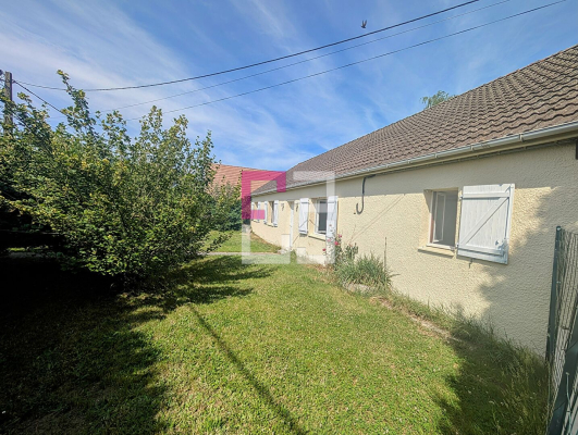 
Maison Guiscard 5 pièce(s) 103 m2
