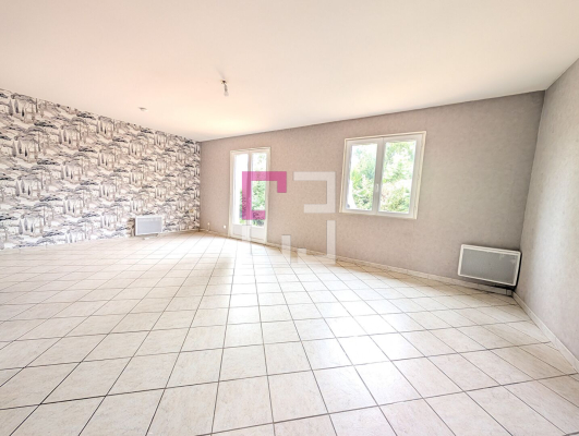 Maison Guiscard 5 pièce(s) 103 m2