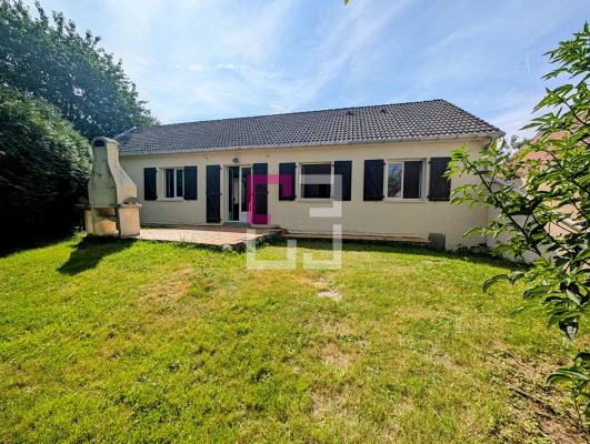 Maison Guiscard 5 pièce(s) 103 m2