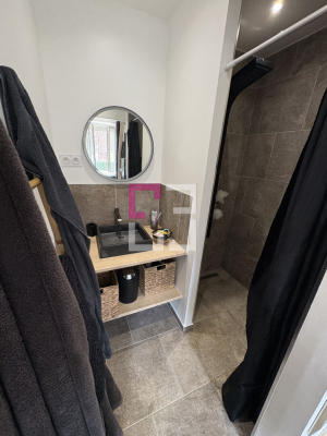 
Maison Neuville Saint Amand 4 pièce(s) 92 m2
