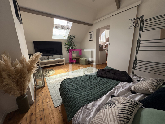 
Maison Neuville Saint Amand 4 pièce(s) 92 m2
