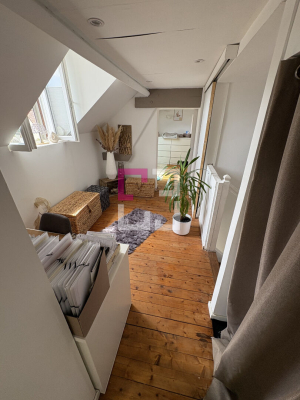 
Maison Neuville Saint Amand 4 pièce(s) 92 m2

