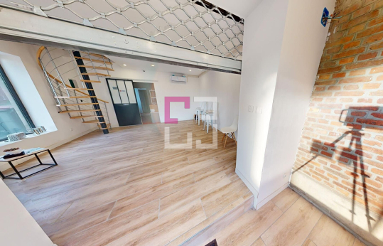 
Maison Saint Quentin 4 pièce(s) 99 m2
