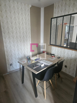 
Maison Saint Quentin 4 pièce(s) 99 m2
