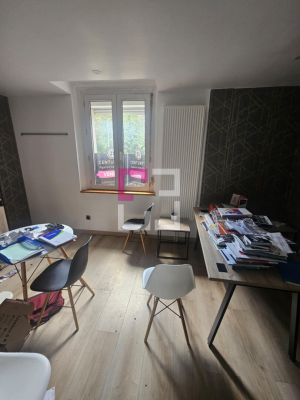 
Maison Saint Quentin 4 pièce(s) 99 m2
