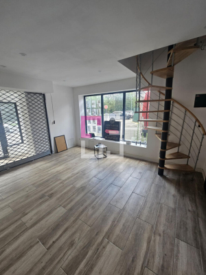 
Maison Saint Quentin 4 pièce(s) 99 m2
