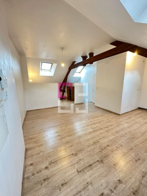 
A LOUER - Studio 31.56m²
