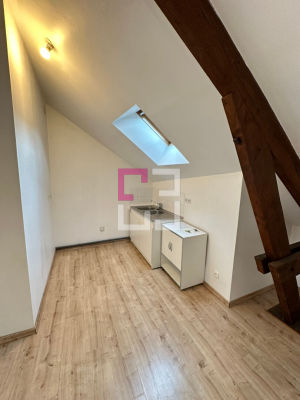 
A LOUER - Studio 31.56m²
