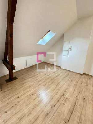 
A LOUER - Studio 31.56m²
