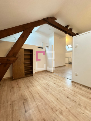 
A LOUER - Studio 31.56m²
