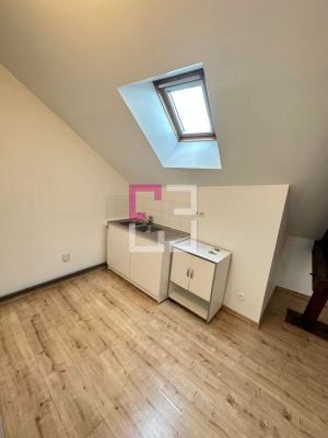 
A LOUER - Studio 31.56m²
