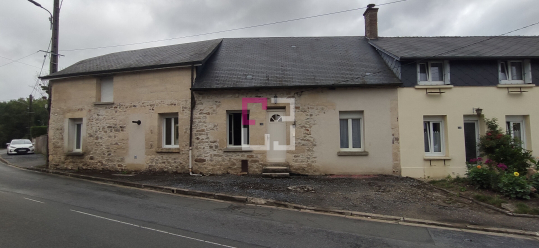 
Maison Mauregny En Haye 6 pièce(s) 123.75 m2

