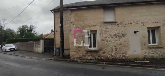 
Maison Mauregny En Haye 6 pièce(s) 123.75 m2
