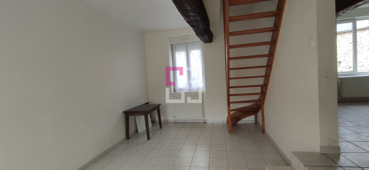 
Maison Mauregny En Haye 6 pièce(s) 123.75 m2

