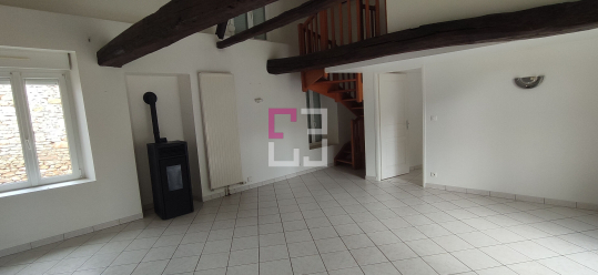 
Maison Mauregny En Haye 6 pièce(s) 123.75 m2
