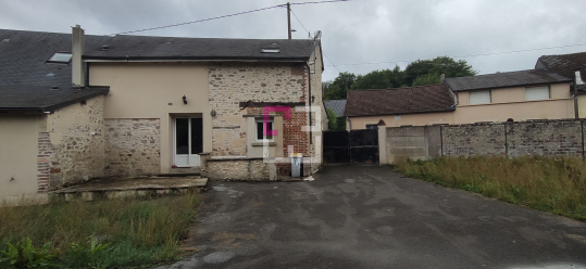 
Maison Mauregny En Haye 6 pièce(s) 123.75 m2
