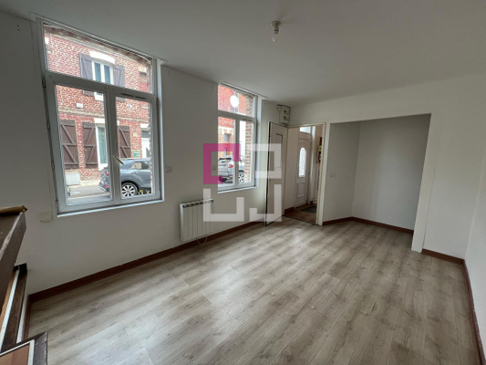 
Immeuble Saint Quentin 6 pièce(s) 130 m2
