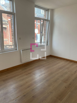 
Immeuble Saint Quentin 6 pièce(s) 130 m2
