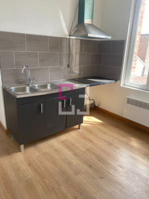 
Immeuble Saint Quentin 6 pièce(s) 130 m2
