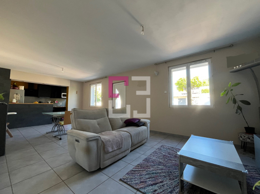 
Maison Ham 3 pièce(s) 72 m2
