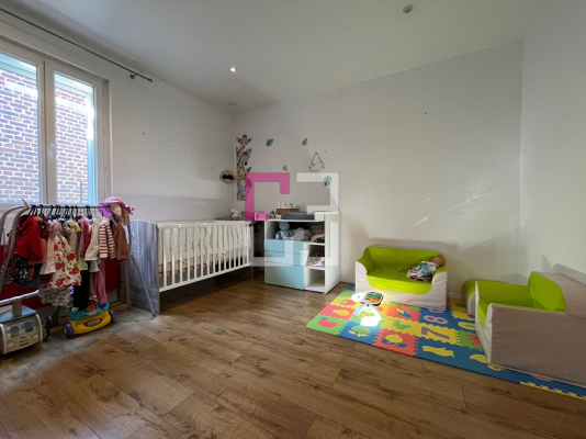 
Maison Ham 3 pièce(s) 72 m2
