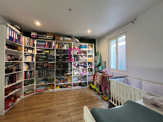 
Maison Ham 3 pièce(s) 72 m2

