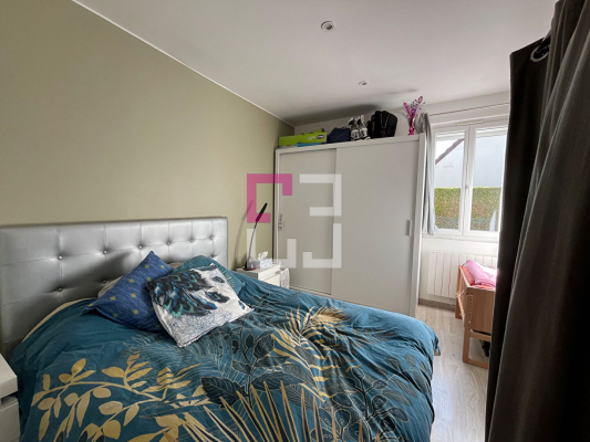 
Maison Ham 3 pièce(s) 72 m2
