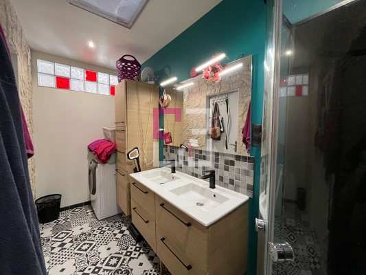 
Maison Ham 3 pièce(s) 72 m2
