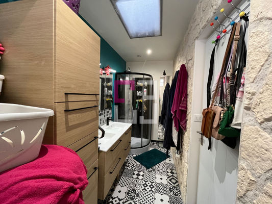 
Maison Ham 3 pièce(s) 72 m2
