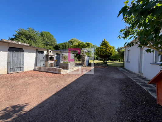 
Maison Ham 3 pièce(s) 72 m2
