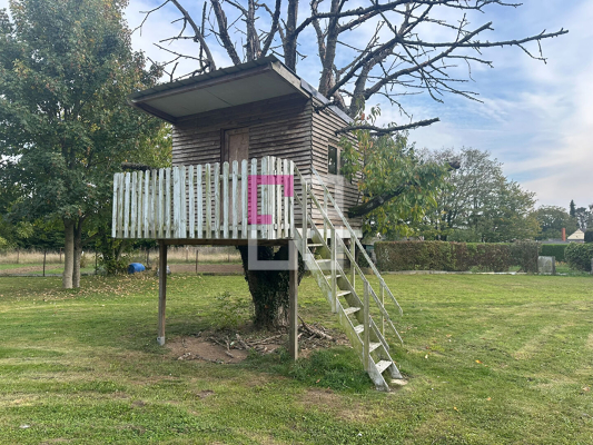 Maison Ham pièce(s) 152m2