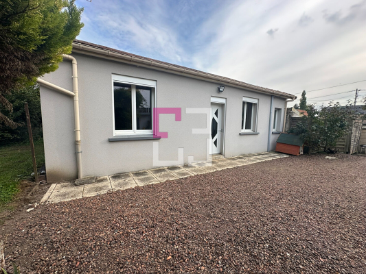 
Maison Ham pièce(s) 152m2
