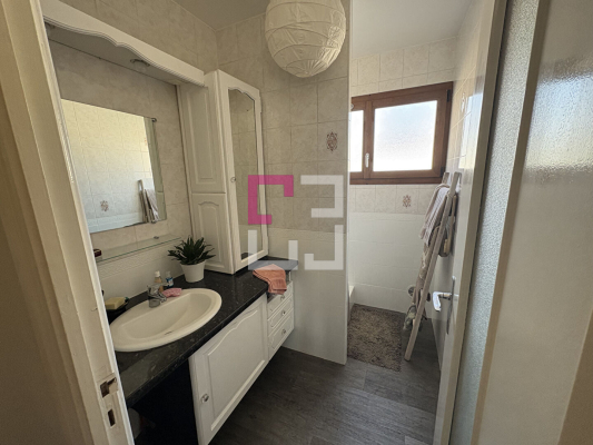 
Appartement Saint Quentin 4 pièce(s) 87 m2
