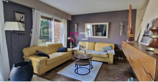 Appartement Saint Quentin 4 pièce(s) 87 m2