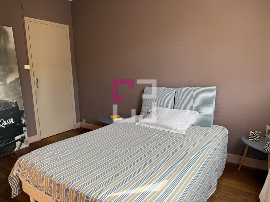 Appartement Saint Quentin 4 pièce(s) 87 m2