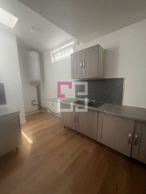 
Maison de 85.50m2 Saint Quentin
