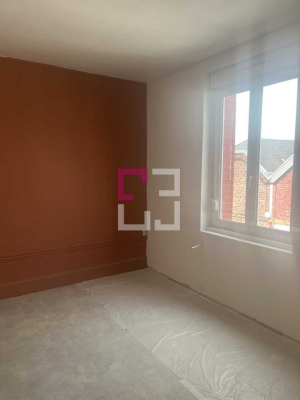 
Maison de 85.50m2 Saint Quentin
