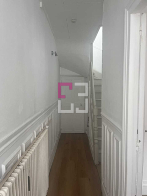 
Maison de 85.50m2 Saint Quentin
