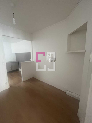 
Maison de 85.50m2 Saint Quentin

