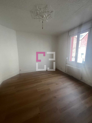 
Maison de 85.50m2 Saint Quentin
