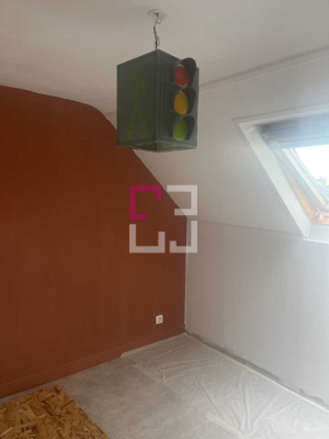 
Maison de 85.50m2 Saint Quentin
