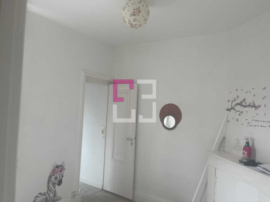 
Maison de 85.50m2 Saint Quentin
