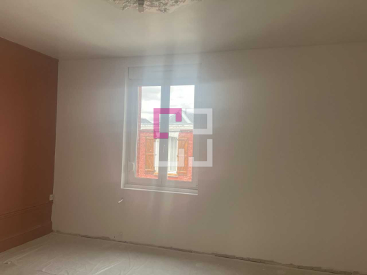 
Maison de 85.50m2 Saint Quentin
