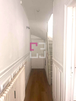 
Maison  de ville  85.50m2 Saint Quentin

