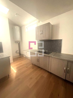 
Maison  de ville  85.50m2 Saint Quentin
