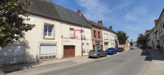 
Maison Crecy Sur Serre 4 pièce(s) 127.60 m2
