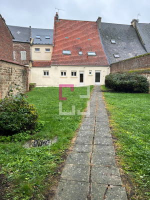 
Maison Crecy Sur Serre 4 pièce(s) 127.60 m2
