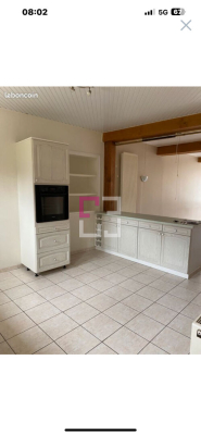 
Maison Crecy Sur Serre 4 pièce(s) 127.60 m2
