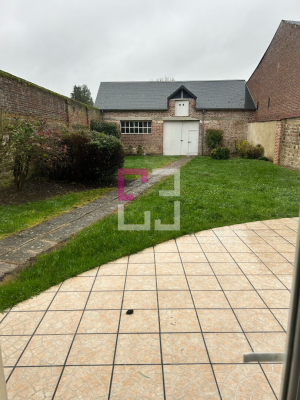 
Maison Crecy Sur Serre 4 pièce(s) 127.60 m2

