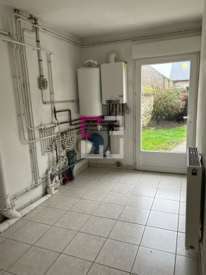 
Maison Crecy Sur Serre 4 pièce(s) 127.60 m2
